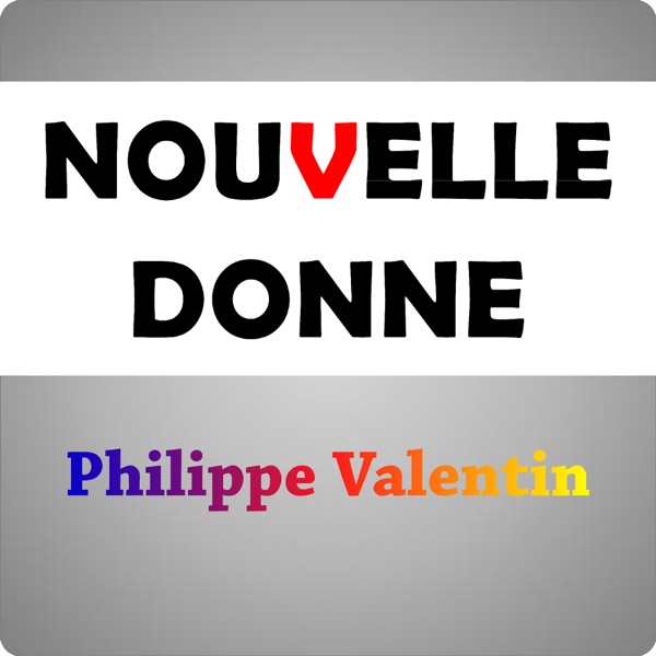 Nouvelle Donne cover image
